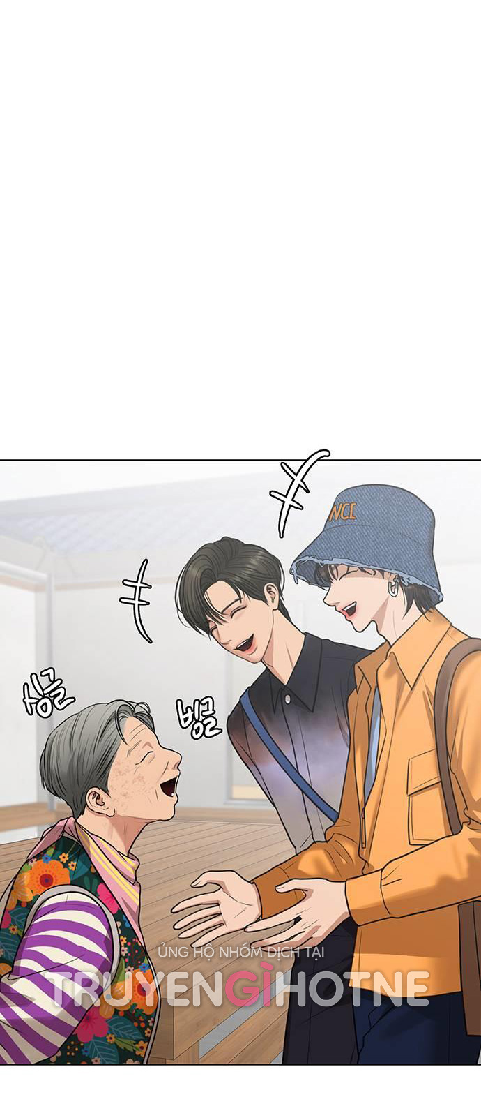 vẻ đẹp đích thực - true beauty chapter 254.2 22