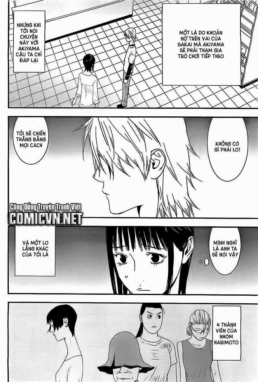 liar game chapter 169 10