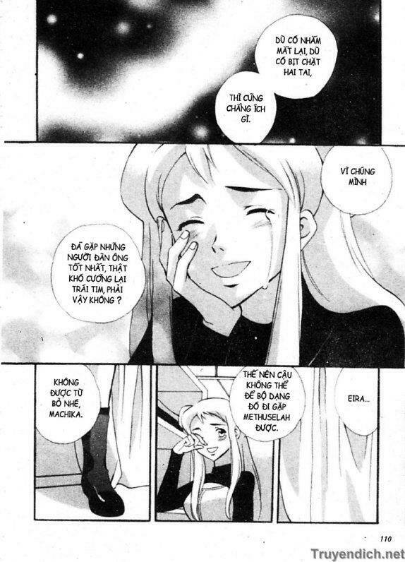 meteor methuselah chapter 21 14