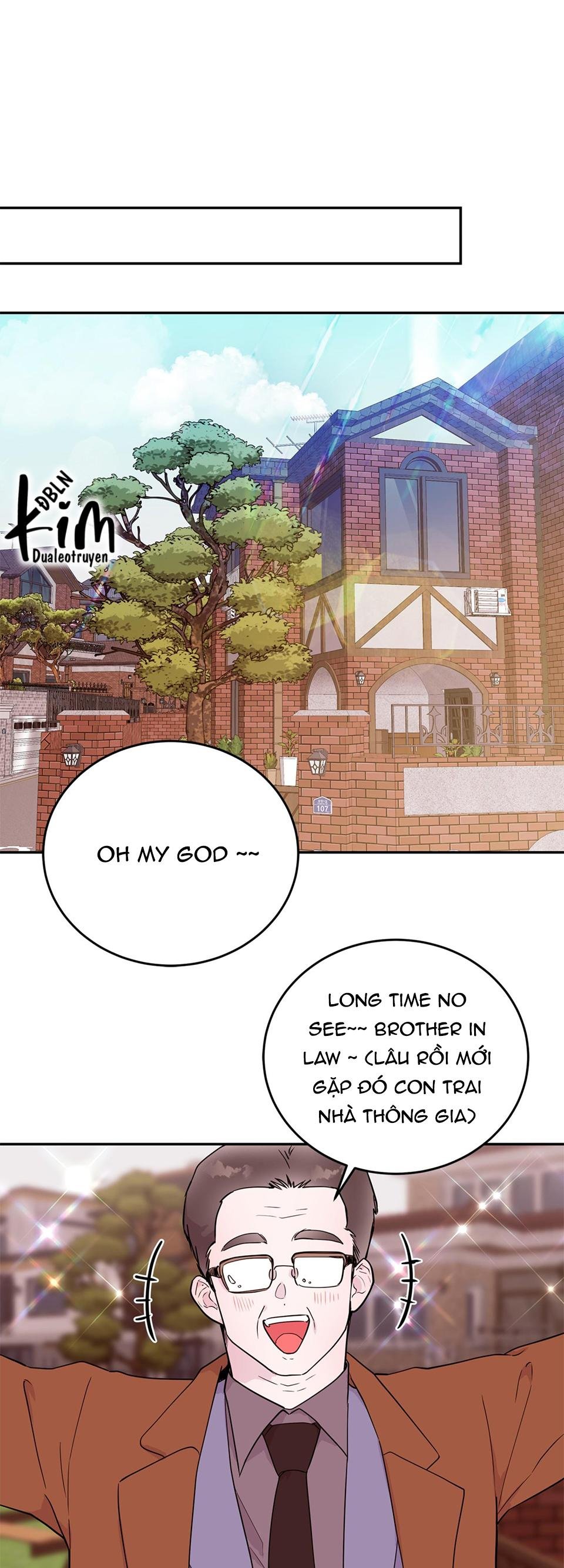 em trai vợ thật nguy hiểm chapter 31 31