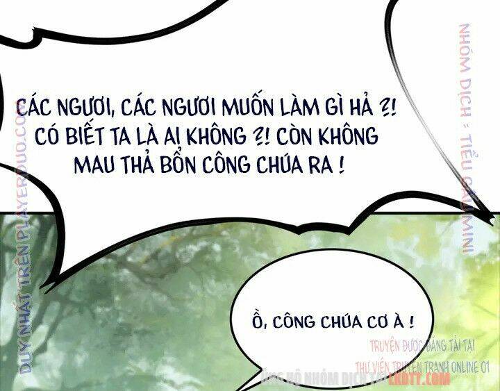 trọng sinh bá sủng nhiếp chính vương quá mạnh mẽ chapter 133 45