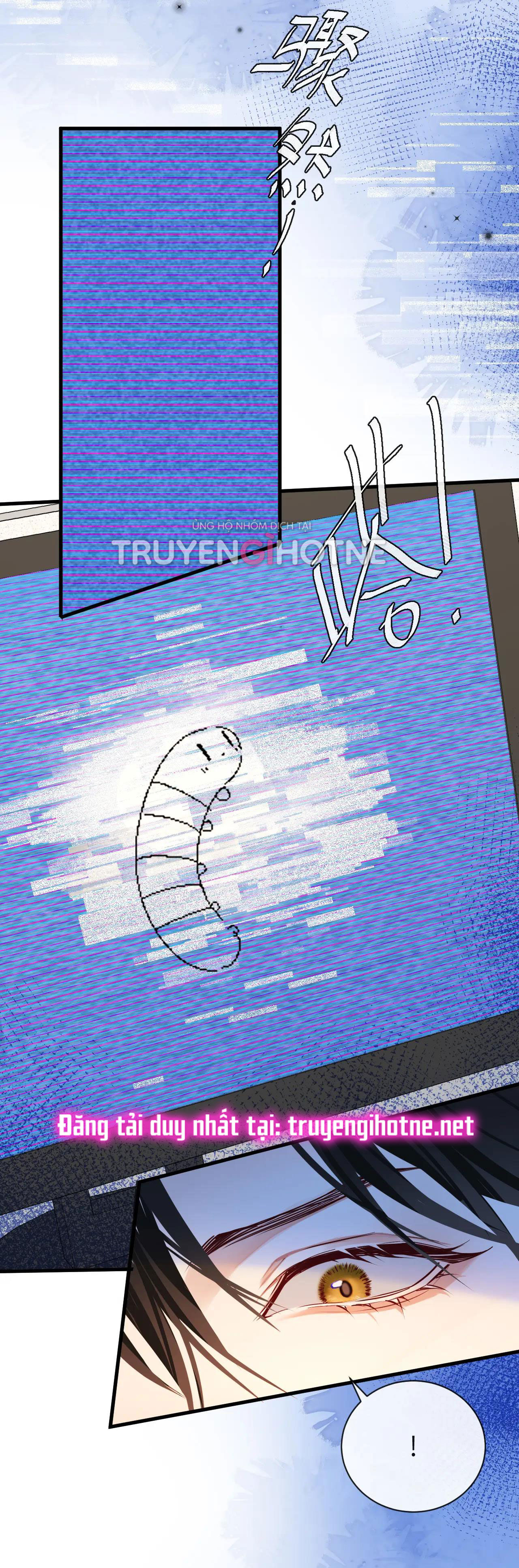 nhân ngư sa ngã chapter 48 19