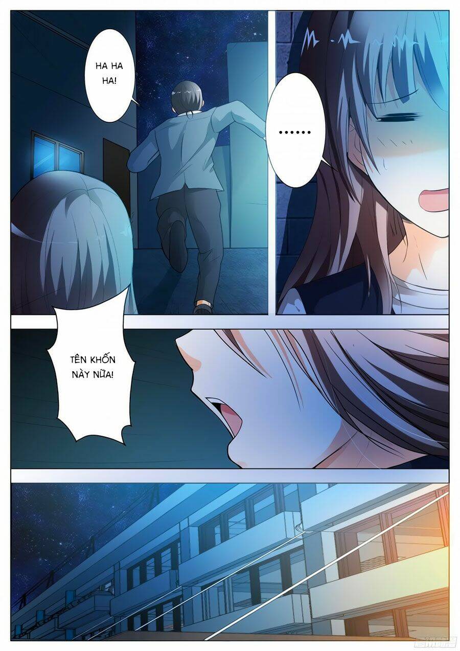 thủ tịch ngoan ngoan ái chapter 57 3