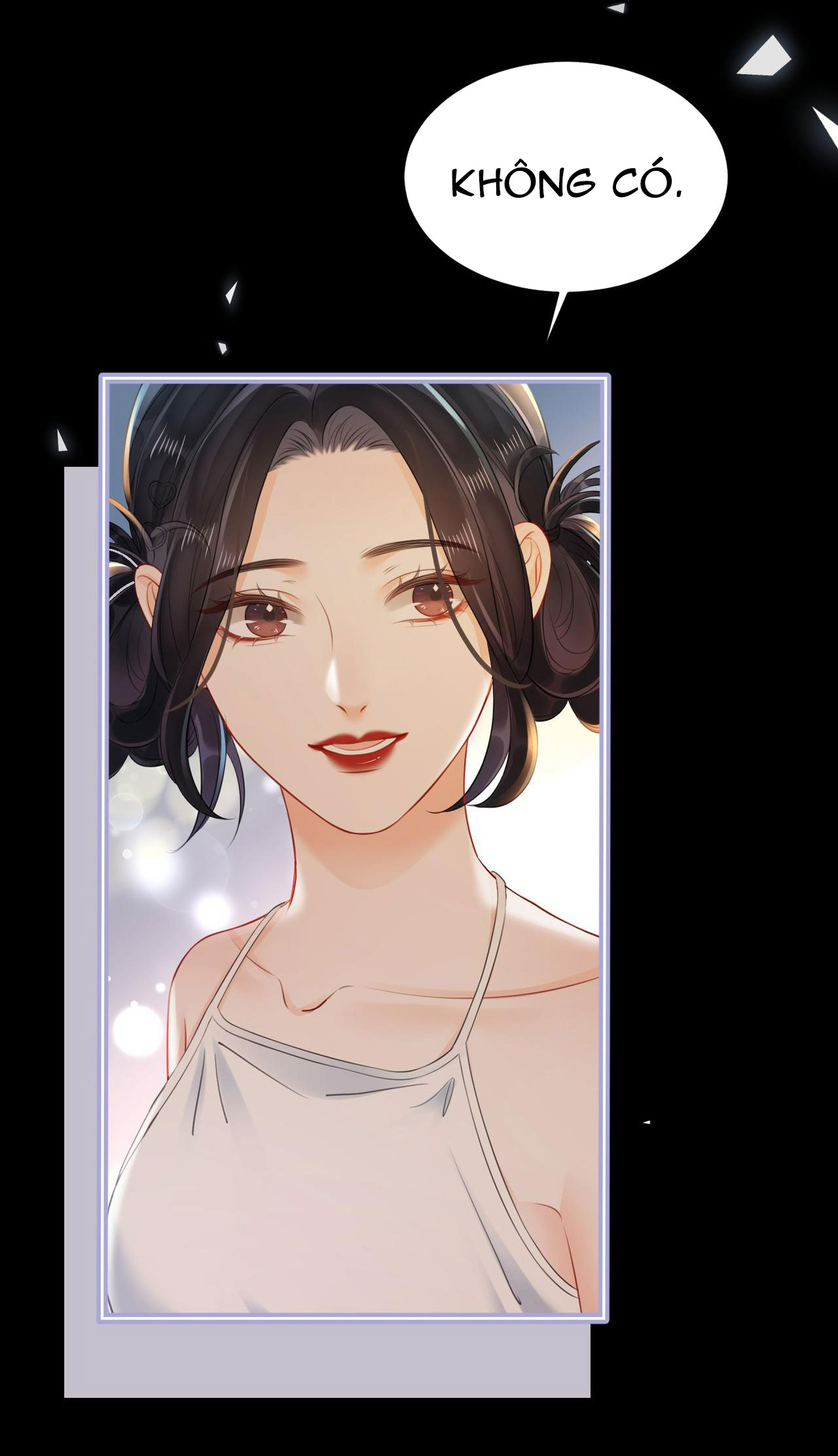 hôn nhân ngọt ngào đến tận xương chapter 16.2 11