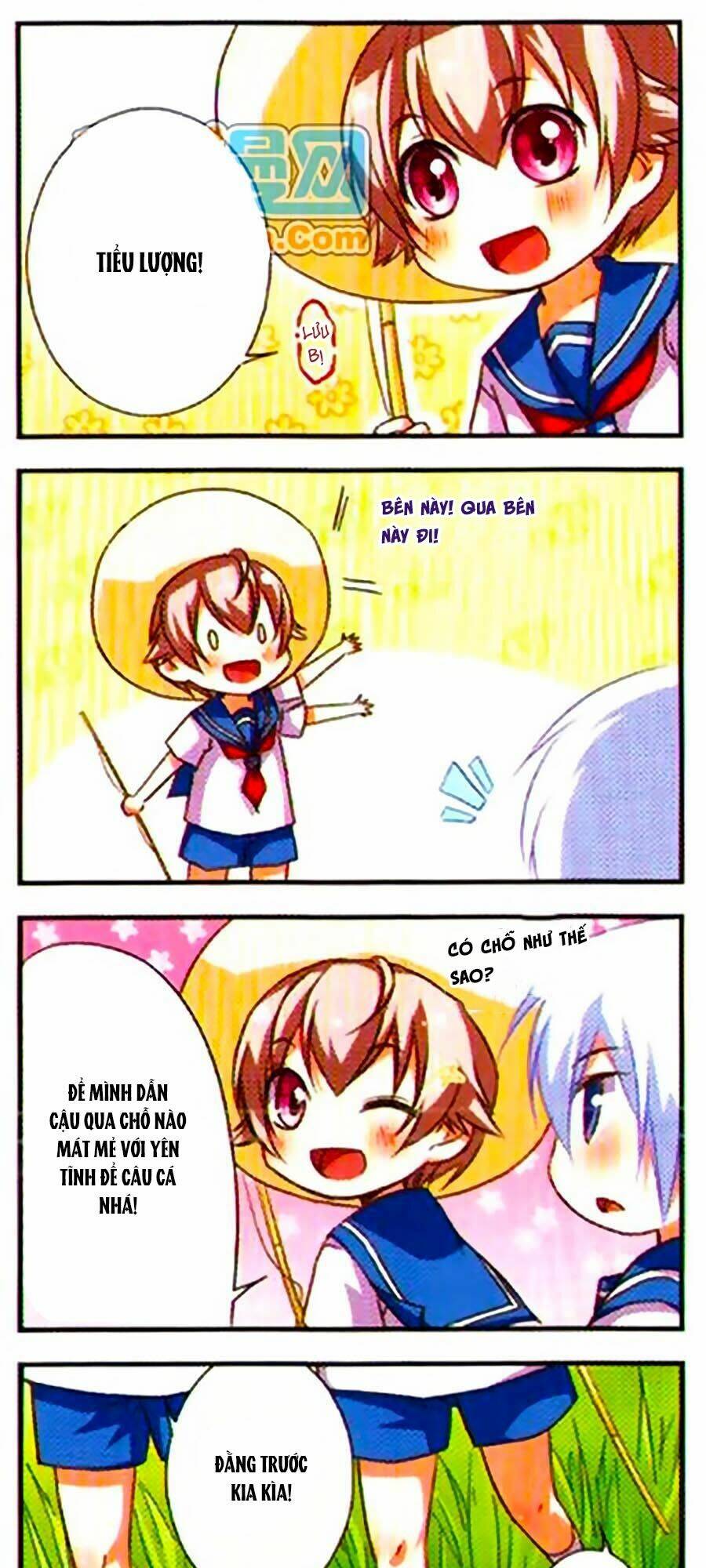 manh tam quốc chapter 59 11