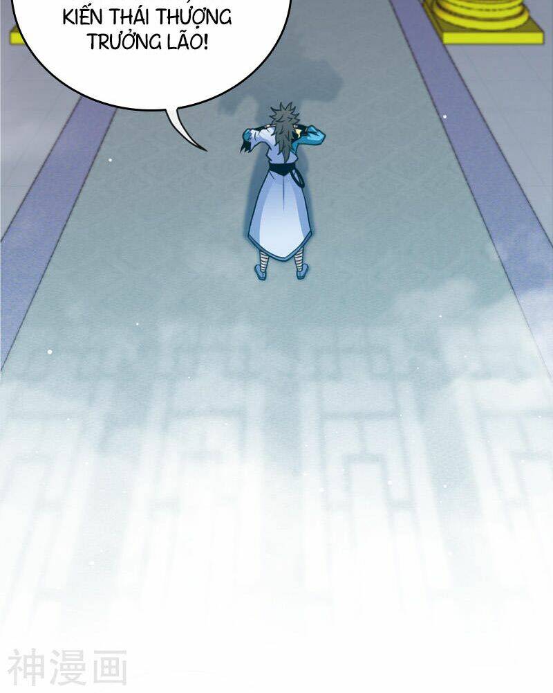 võ hồn tuyệt thế chapter 9 5