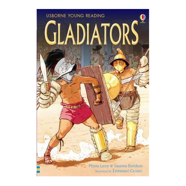 Gladiators