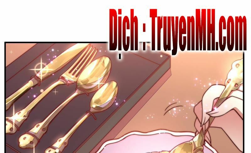 ngày nào thiếu soái cũng ghen chapter 52 1