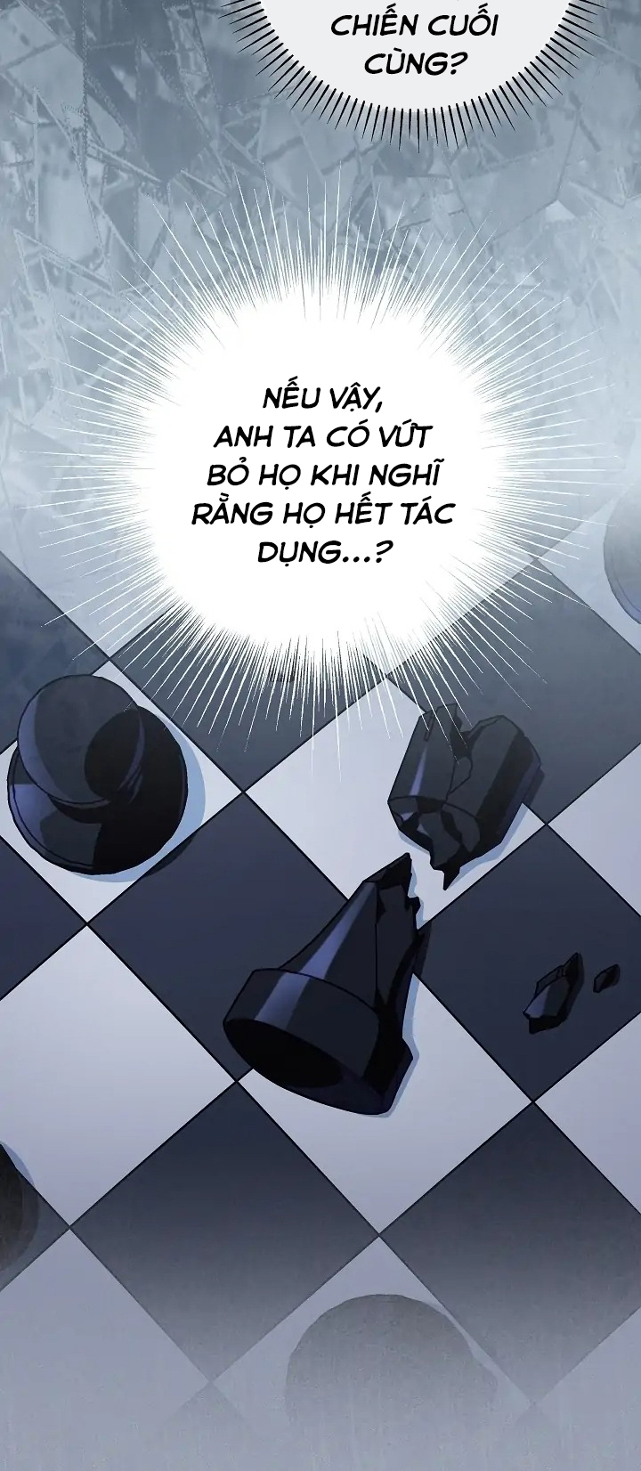 sự hiểu lầm tai hại giữa tôi và đại ma vương chapter 41 12