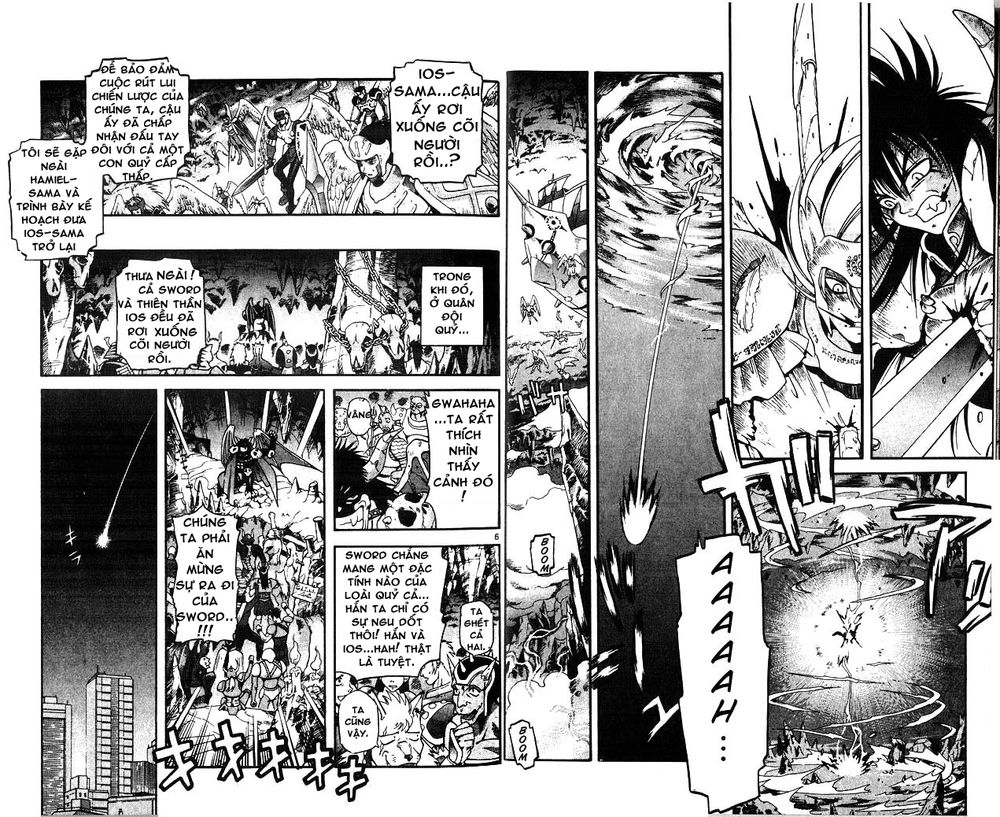 devil and devil chapter 1 5