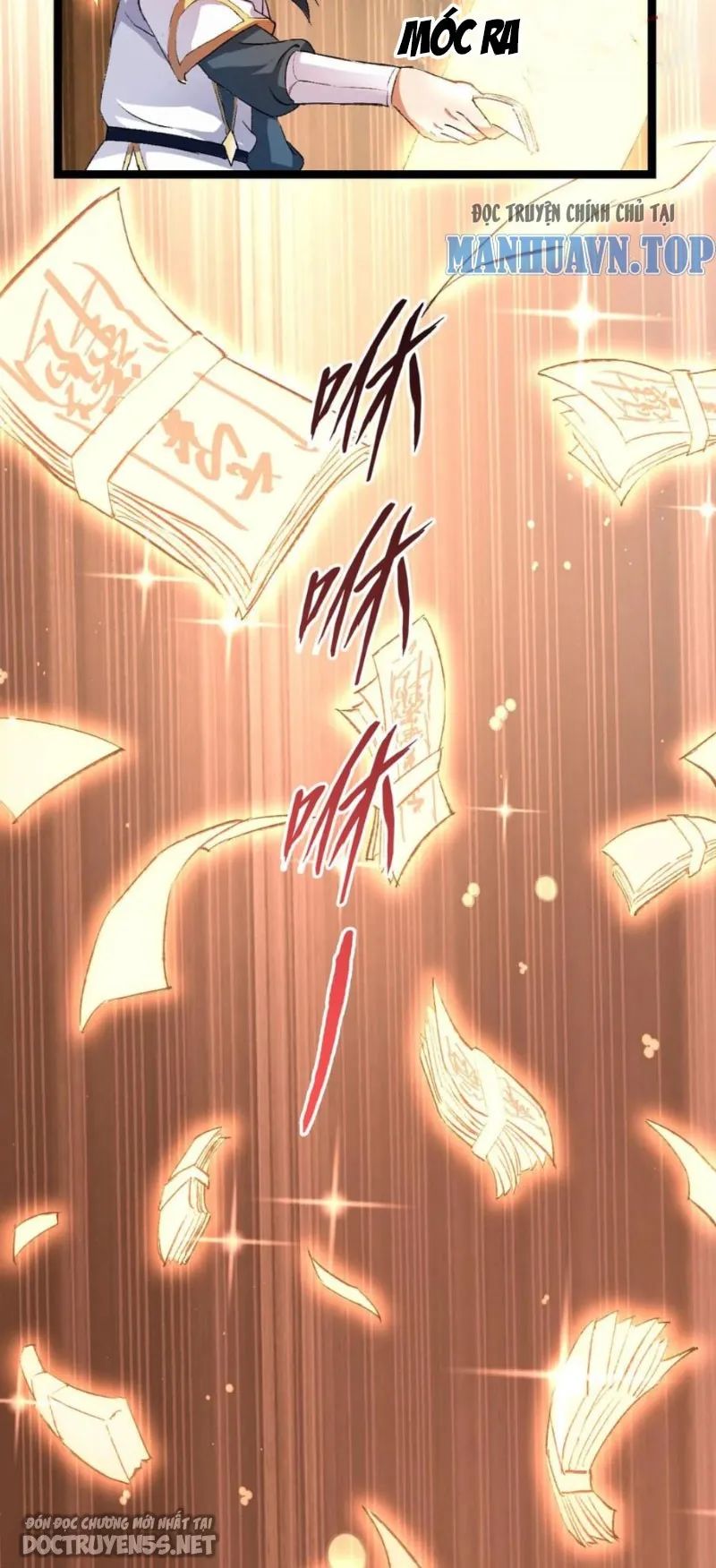 huyền huyễn: ta bắt đầu vô địch từ bại gia chapter 5 22