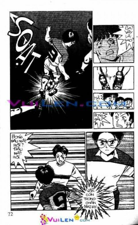 sôi động cầu trường full 17 tập chapter 5 72