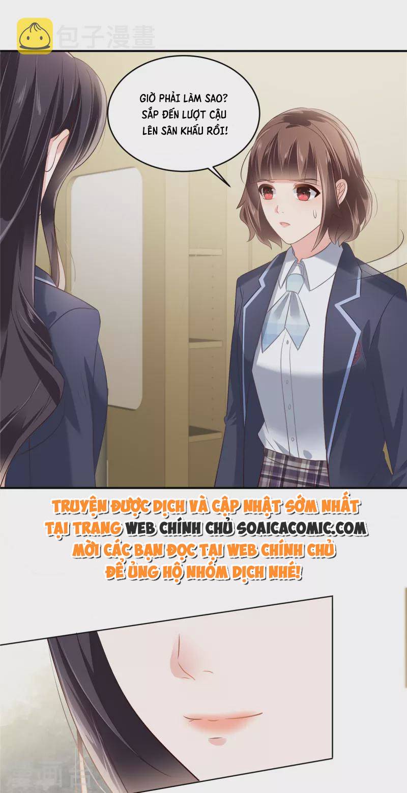 trọng sinh trở lại: sủng nịch độc nhất vô nhị chapter 243 25