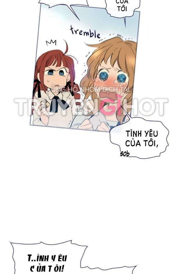 nàng phù thủy của tôi chapter 26.1 10