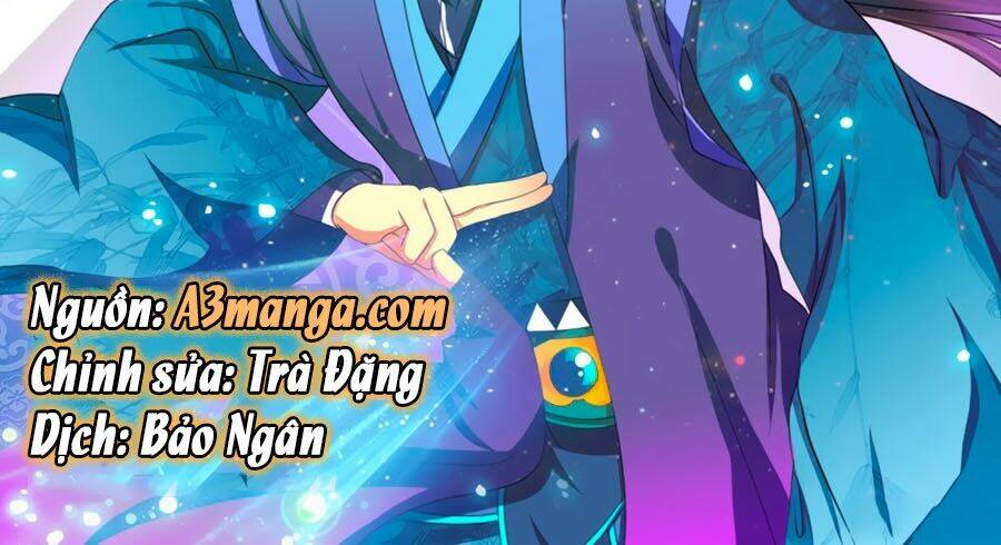 đống phù đã khai quang chapter 18 2
