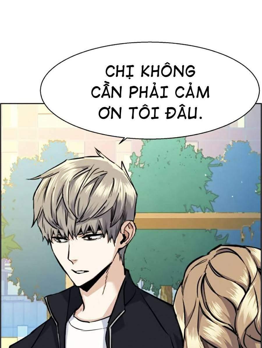 bạn học tôi là lính đánh thuê chapter 63 85