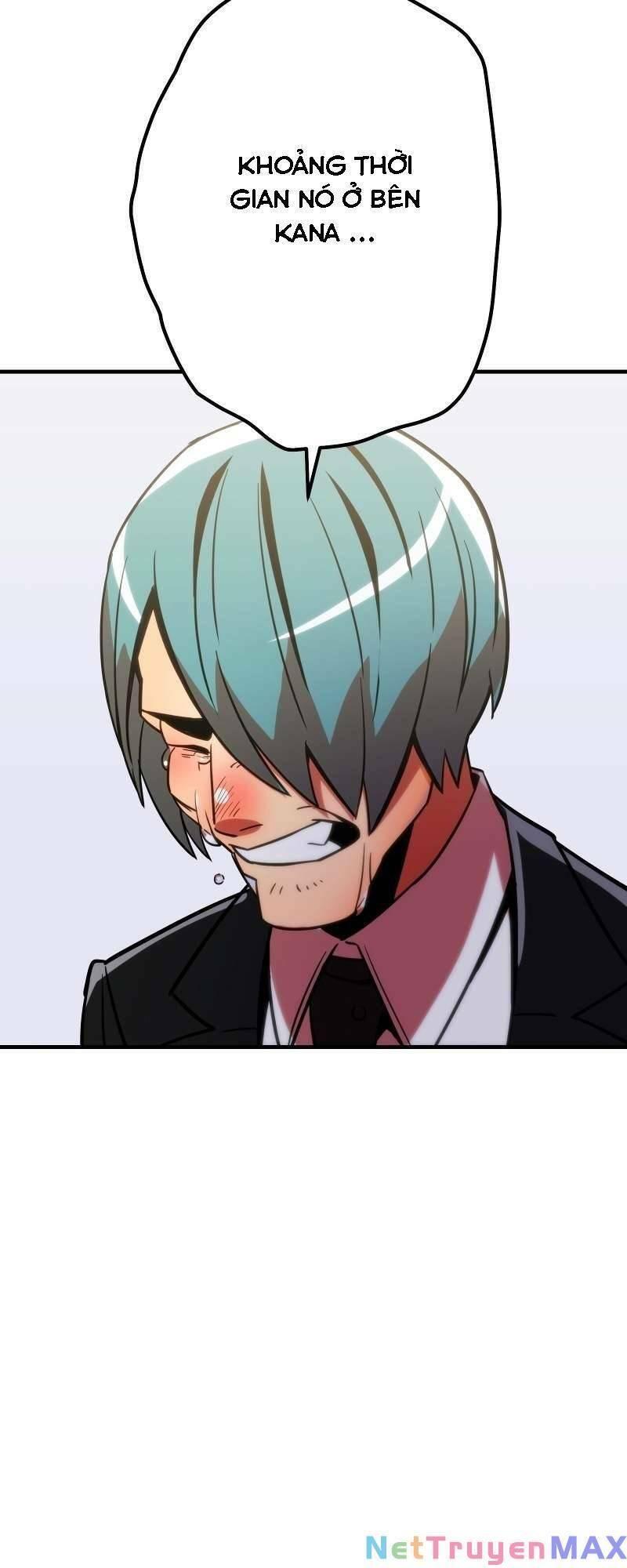 Huyết Thánh Cứu Thế Chủ~ Ta Chỉ Cần 0.0000001% Đã Trở Thành Vô Địch chapter 22 49