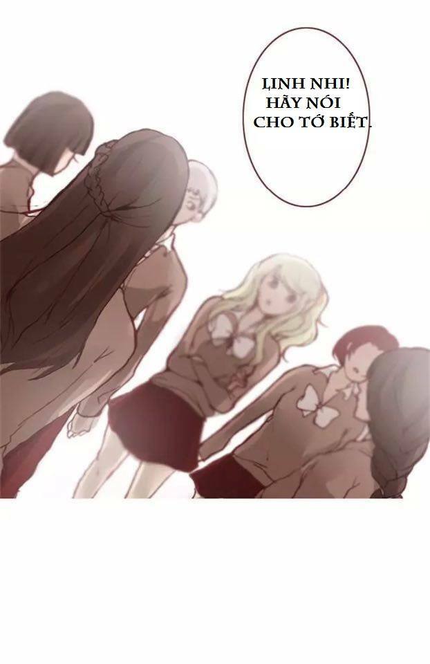 trả thù trường trung học phần 1 chapter 8 6