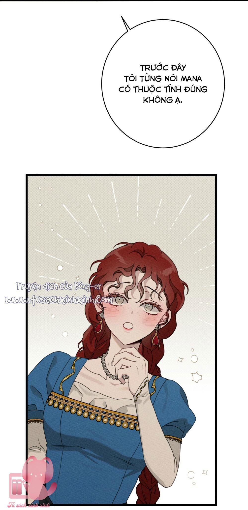 dưới tán cây sồi chapter 50 14