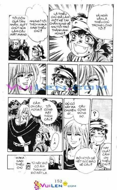 vương tử takeru chapter 13 152