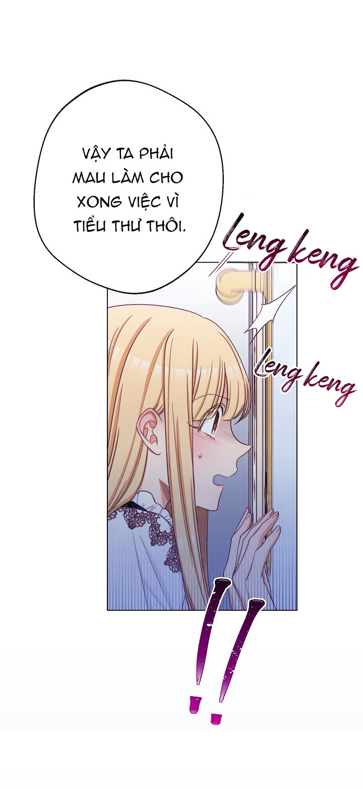 ác nữ đảo ngược đồng hồ cát chapter 72 27