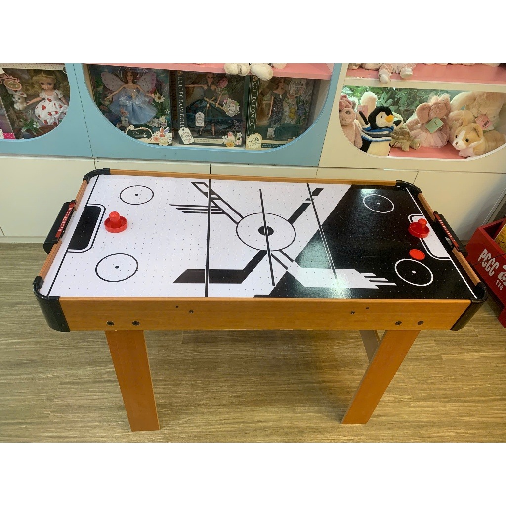 A0033 Bàn Hockey Thể Thao Hockey Game (KT 103.5x53x13cm)