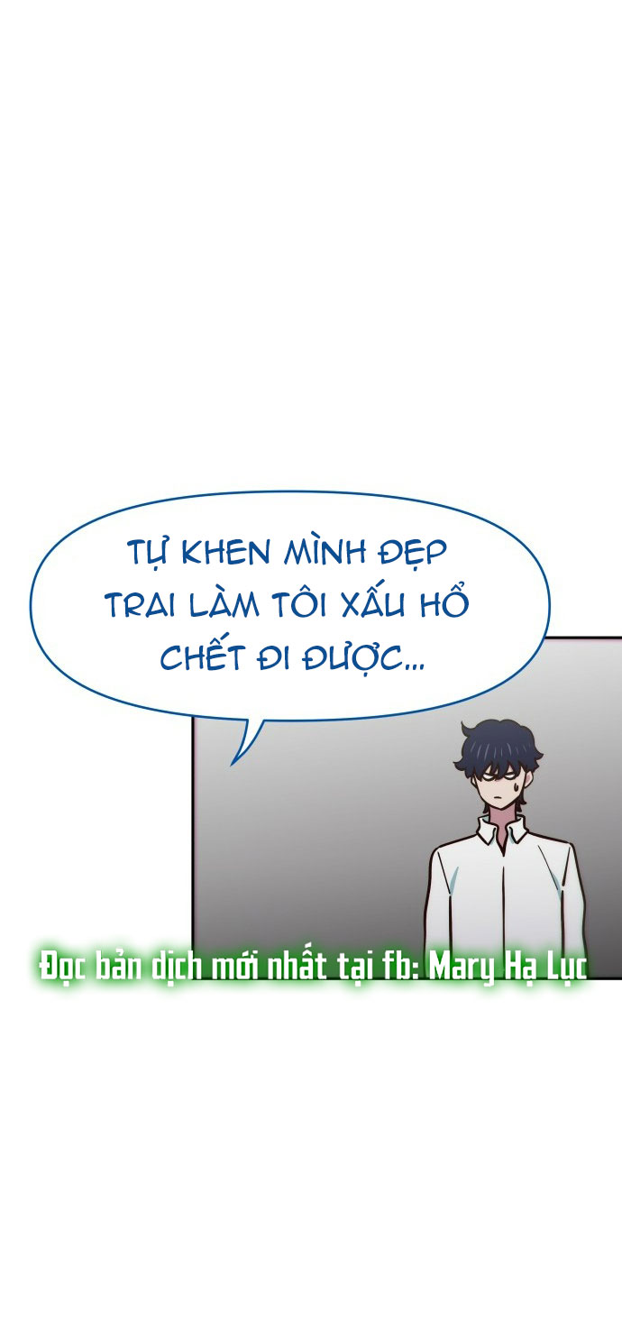 nữ sinh trường trung học chỉ bắt nạt tôi thôi chapter 7.2 4