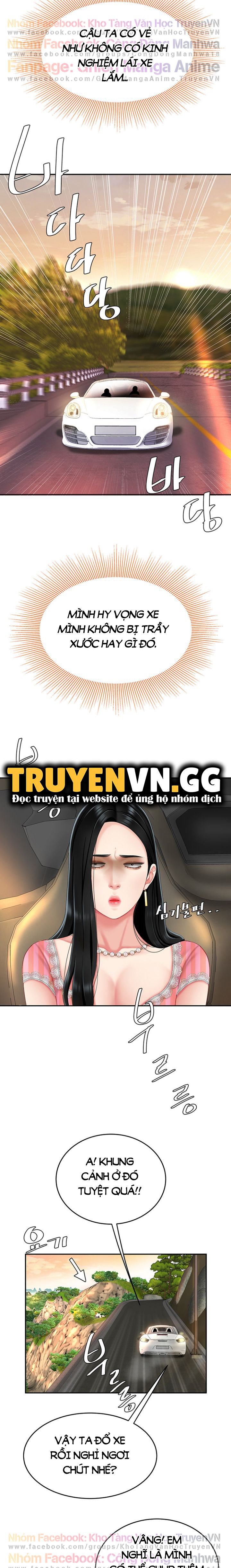 nếm mùi lạc thú chapter 10 21