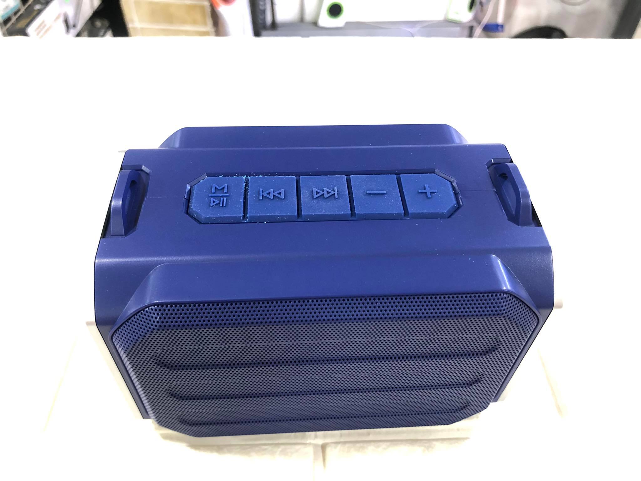 LOA NGHE NHẠC KẾT NỐI BLUETOOTH S159