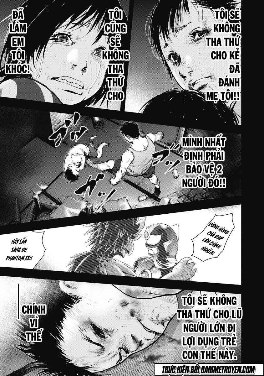 Gift ± chapter 26 2