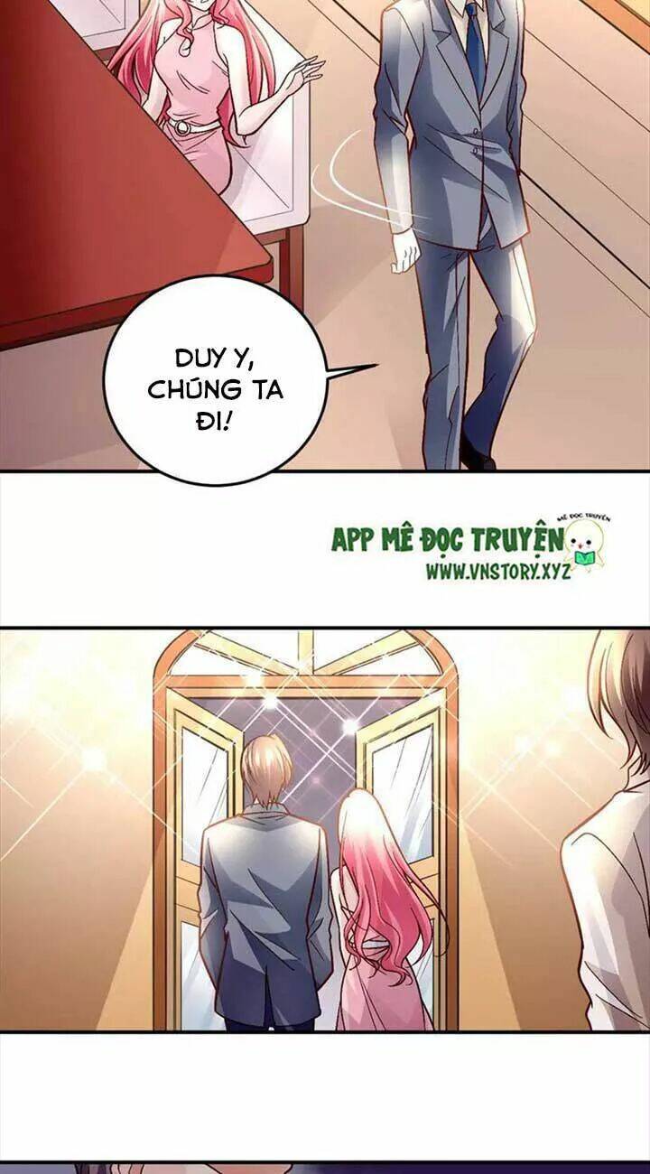 trò chơi săn tình - tổng tài khó kìm lòng chapter 79 8