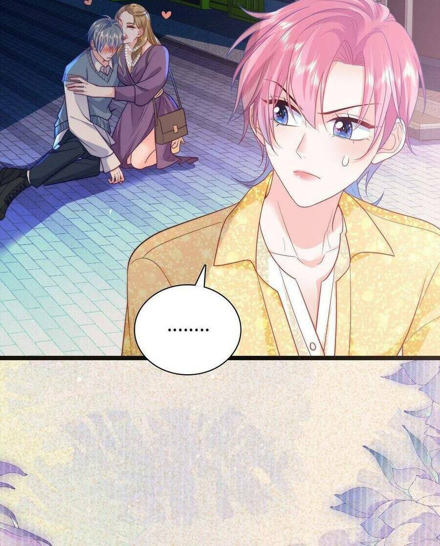 ông trùm phản diện là nữ chapter 5 22