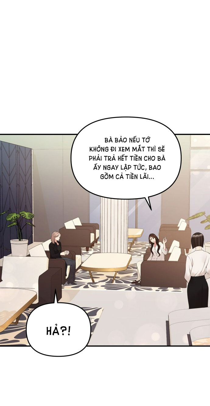 gửi em người đánh cắp những vì sao - to you who swallowed a star chapter 126.1 26