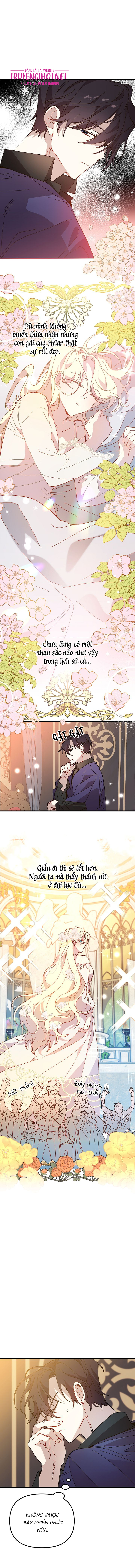 công chúa giả điên chapter 29 13