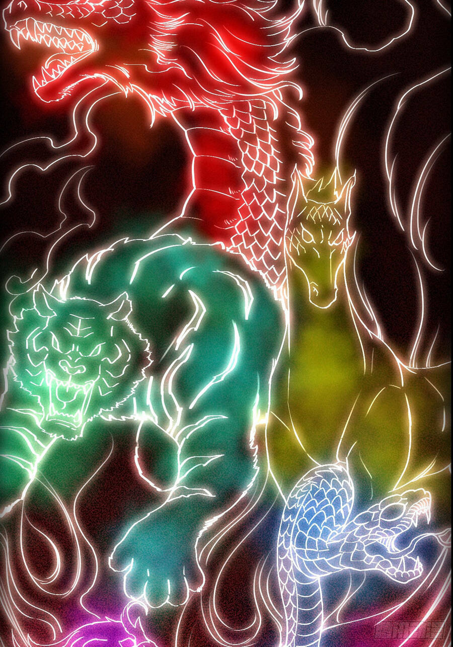 ta ở ma giới làm nội gián chapter 0 21