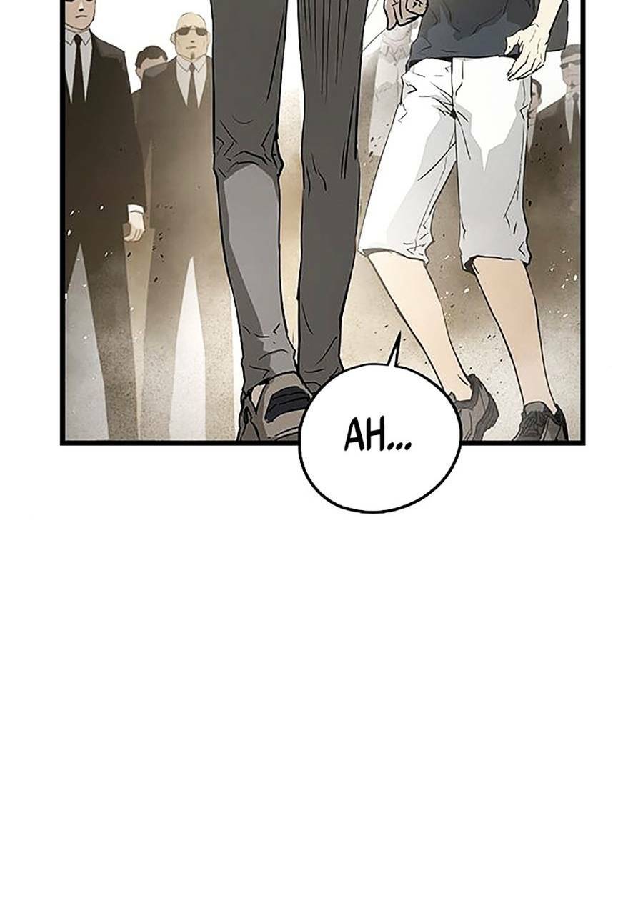 The Breaker 3: Quyền Năng Vô Hạn chapter 10 62