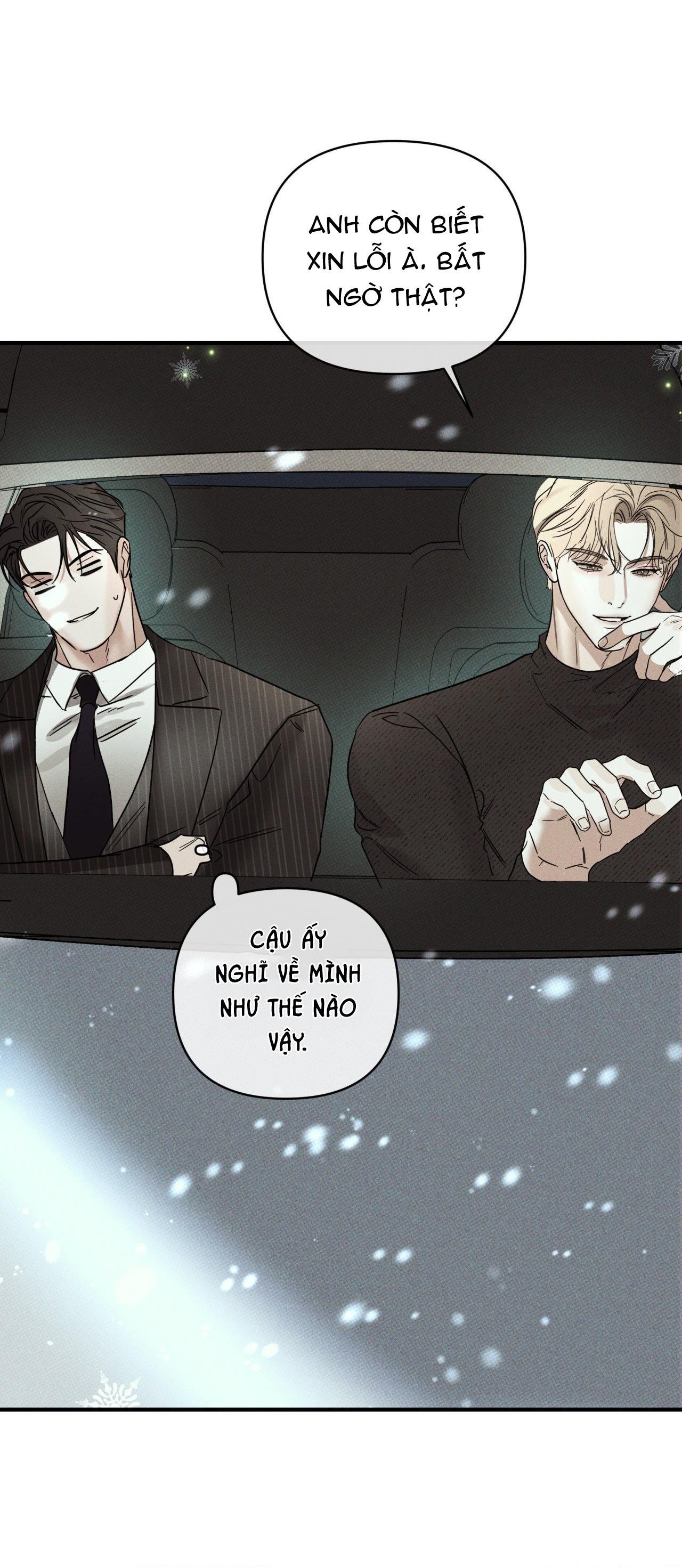 thân ái chapter 34 18