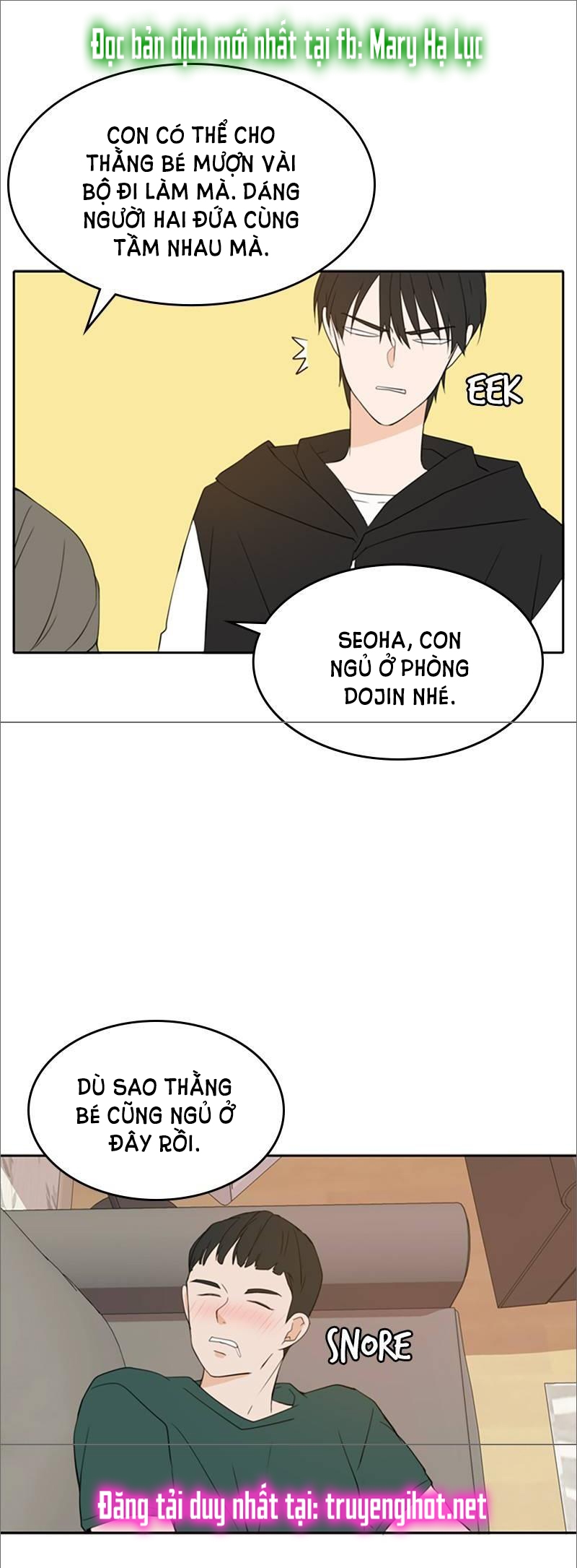 hẹn gặp anh ở kiếp thứ 19 chapter 26 36