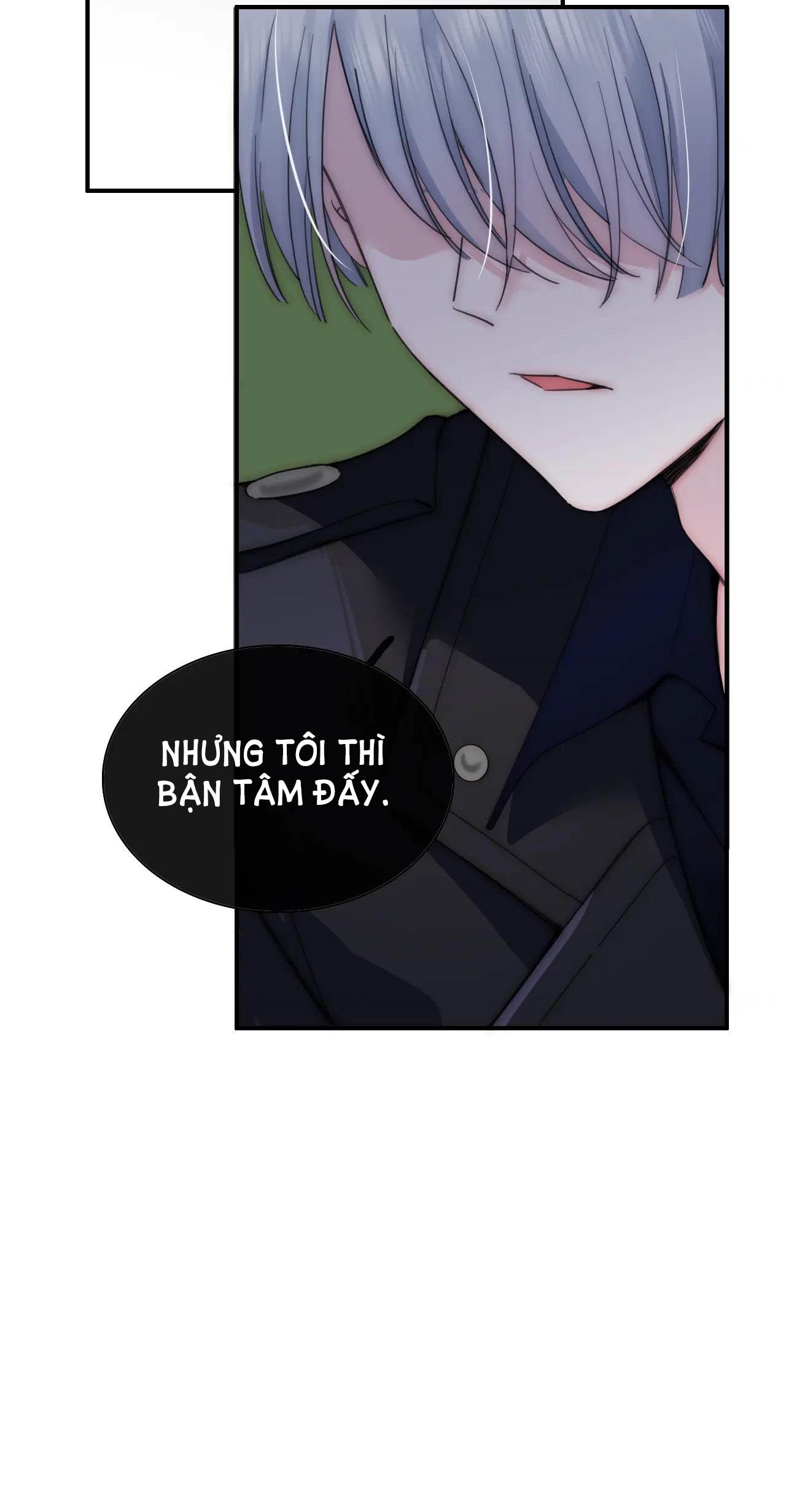 bệnh yêu chapter 3.1 25