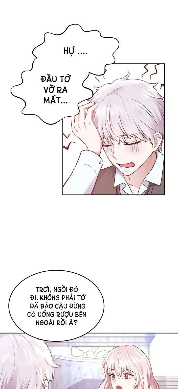 5500 sắc thái của quỷ vương chapter 7.1 24