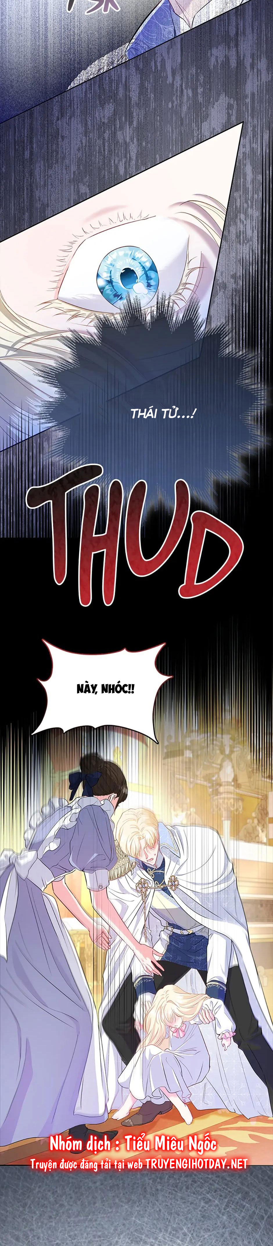 nàng công chúa của tôi chapter 6 15