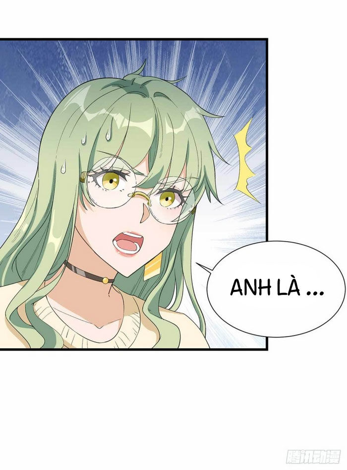 đỉnh phong cường thiếu chapter 86 32