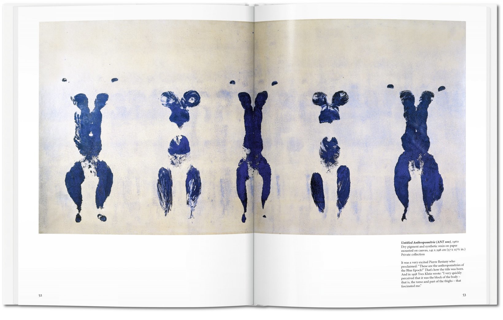 Yves Klein