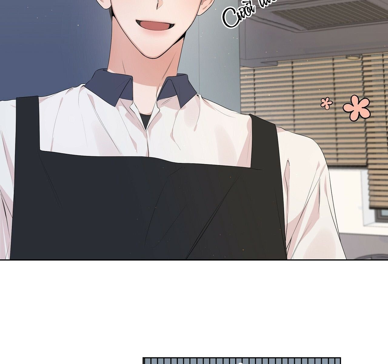 đừng bận tâm darling chapter 5 30