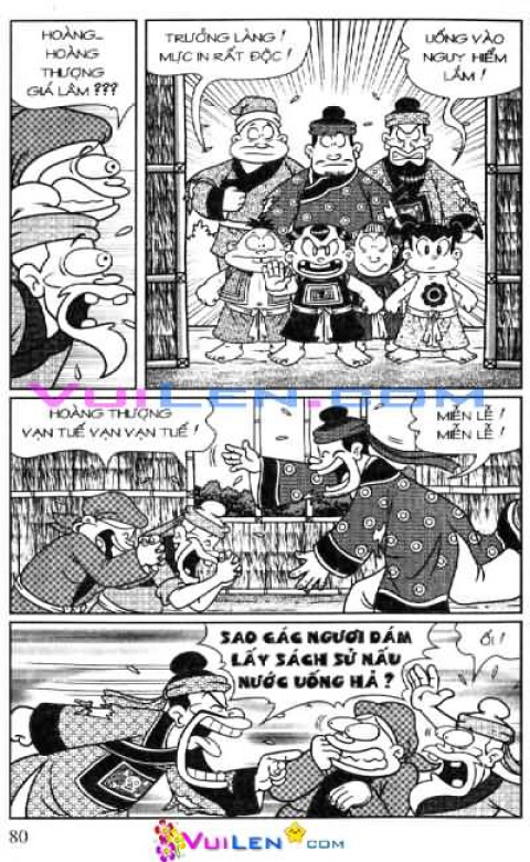 thần đồng đất việt chapter 156 77