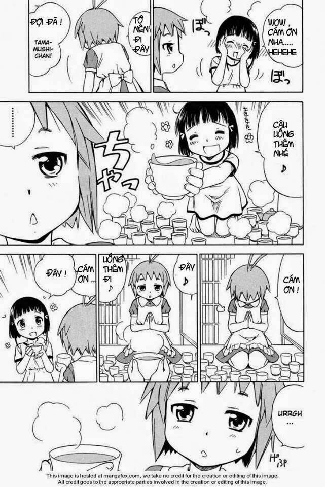 alice no 100°c c chapter 5 9