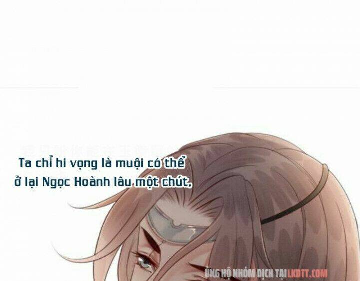 trọng sinh bá sủng nhiếp chính vương quá mạnh mẽ chapter 91 24