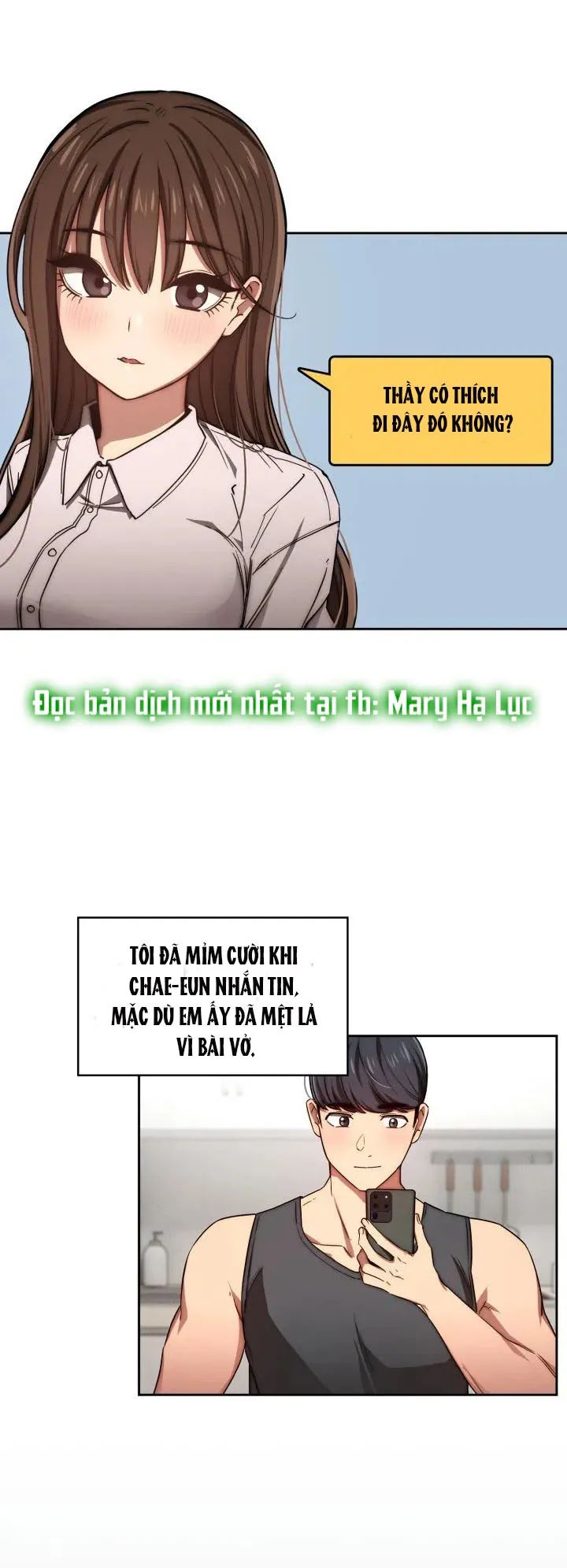 gia sư mùa hovid chapter 50 33