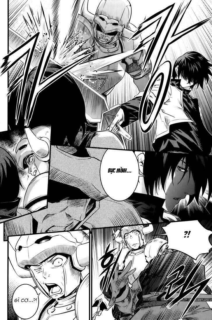 the legend of maian chapter 64 26