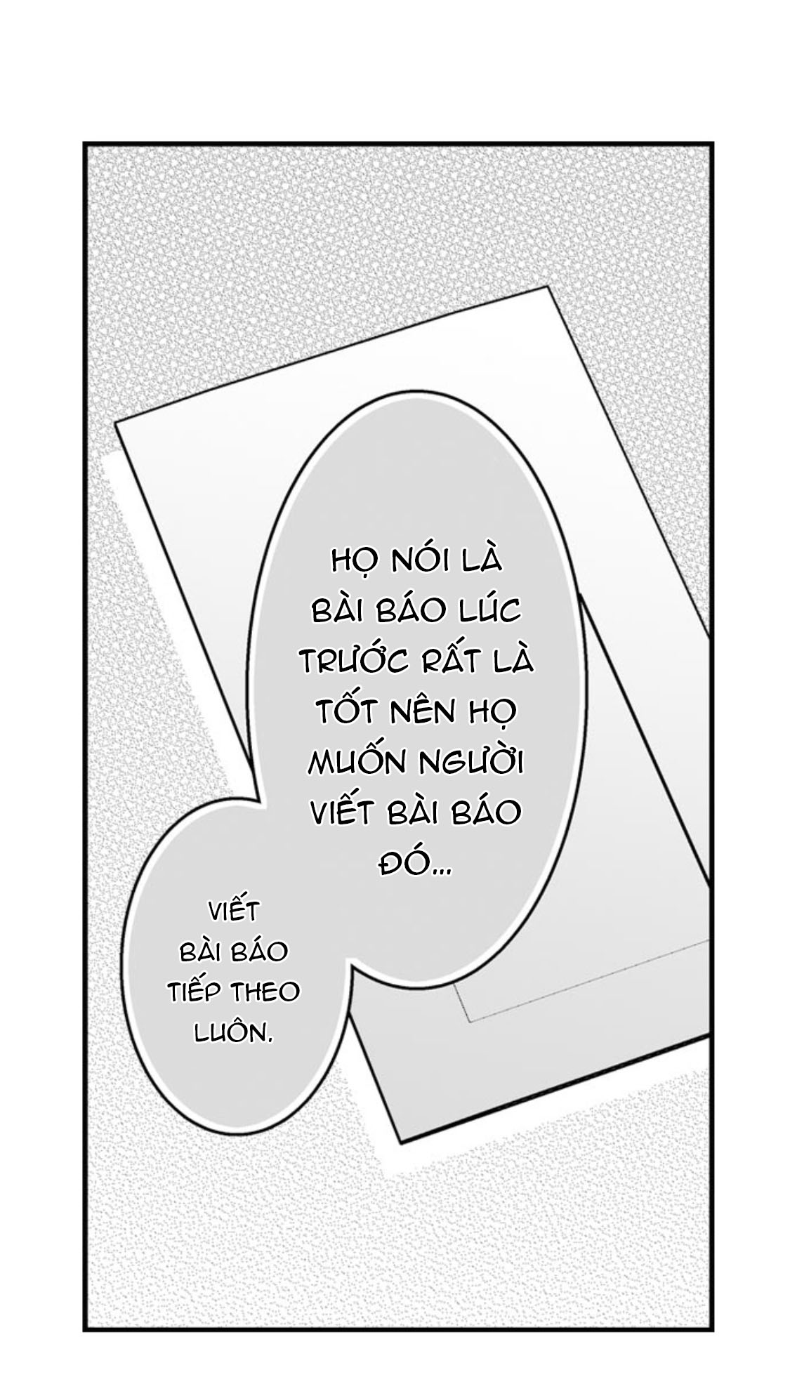 làm thế nào để người chưa có kinh nghiệm trong chuyện đó trở thành phóng viên 18+ (full) chapter 31.2 1